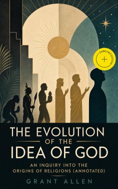 ebook: The Evolution of the Idea of God: An Inquiry Into the Origins of Religions (Annotated)