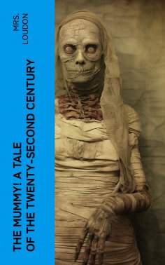 eBook: The Mummy! A Tale of the Twenty-Second Century