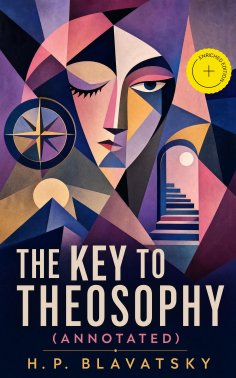 ebook: The Key to Theosophy (Annotated)