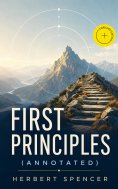 eBook: First Principles (Annotated)