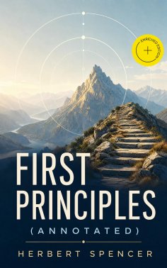 eBook: First Principles (Annotated)