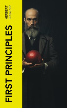 eBook: First Principles