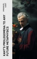 eBook: Kant's Prolegomena to Any Future Metaphysics