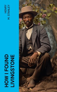eBook: How I Found Livingstone