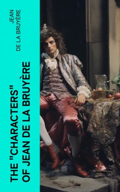 ebook: The "Characters" of Jean de La Bruyère