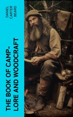 eBook: The Book of Camp-Lore and Woodcraft