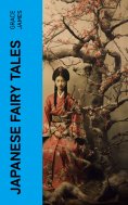 ebook: Japanese Fairy Tales