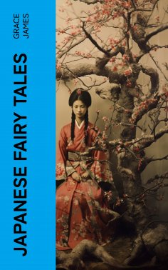 ebook: Japanese Fairy Tales
