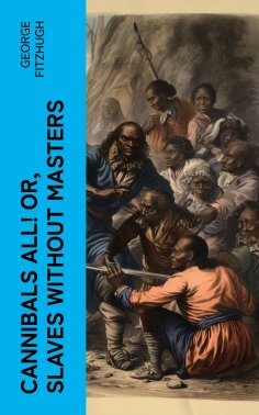 eBook: Cannibals all! or, Slaves without masters