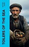 ebook: Toilers of the Sea (Annotated)