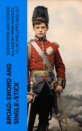 ebook: Broad-Sword and Single-Stick