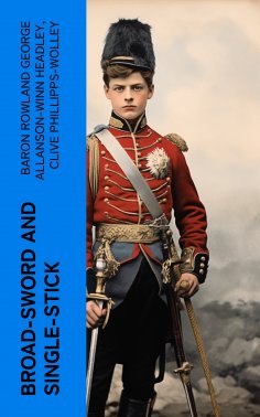 ebook: Broad-Sword and Single-Stick
