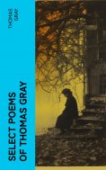 eBook: Select Poems of Thomas Gray