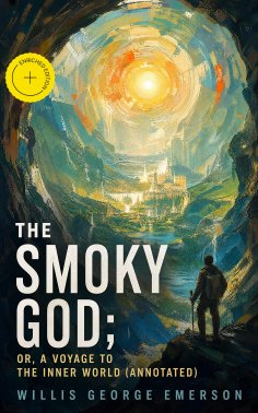 ebook: The Smoky God; Or, A Voyage to the Inner World (Annotated)