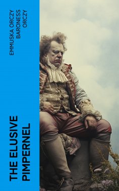 ebook: The Elusive Pimpernel