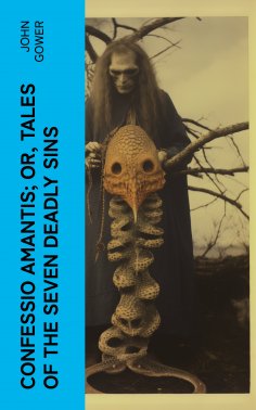 ebook: Confessio Amantis; Or, Tales of the Seven Deadly Sins