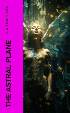 eBook: The Astral Plane
