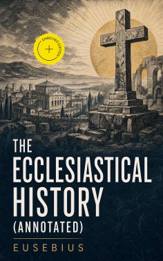 ebook: The Ecclesiastical History (Annotated)