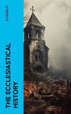 eBook: The Ecclesiastical History