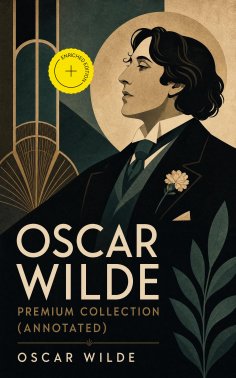 ebook: OSCAR WILDE Premium Collection (Annotated)