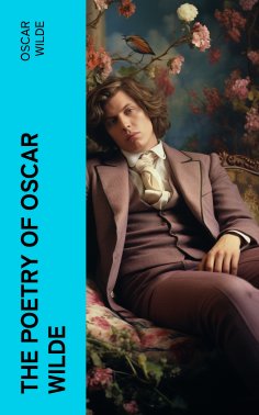 eBook: The Poetry of Oscar Wilde