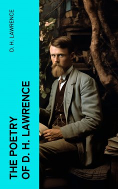 eBook: The Poetry of D. H. Lawrence