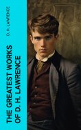 eBook: The Greatest Works of D. H. Lawrence