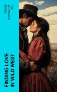 eBook: Finding Love in Wild West