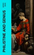 eBook: Philistine and genius