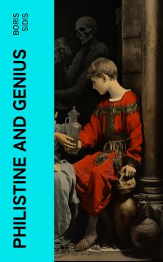eBook: Philistine and genius