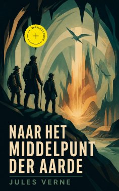 eBook: Naar het middelpunt der Aarde (Geannoteerd)
