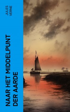 eBook: Naar het middelpunt der Aarde