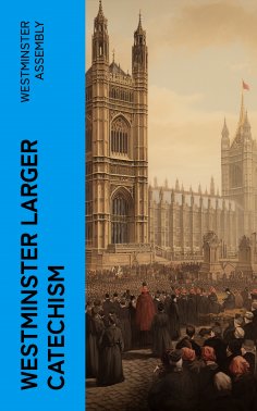 eBook: Westminster Larger Catechism