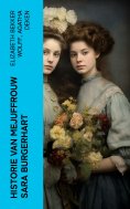 ebook: Historie van Mejuffrouw Sara Burgerhart