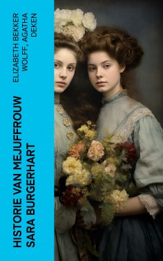 ebook: Historie van Mejuffrouw Sara Burgerhart