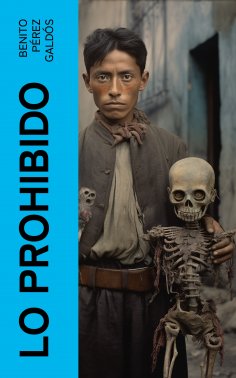 eBook: Lo prohibido