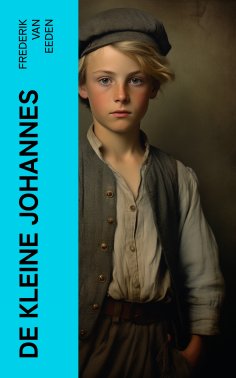 ebook: De kleine Johannes