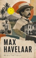 eBook: Max Havelaar (Geannoteerd)