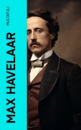 eBook: Max Havelaar