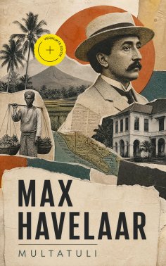 eBook: Max Havelaar (Geannoteerd)