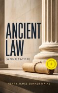 eBook: Ancient Law (Annotated)