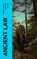 eBook: Ancient Law