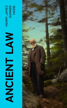 eBook: Ancient Law
