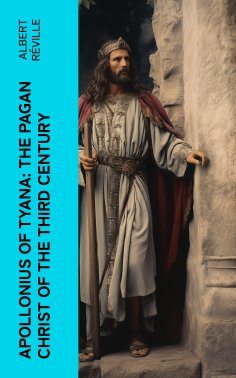 eBook: Apollonius of Tyana: The Pagan Christ of the Third Century