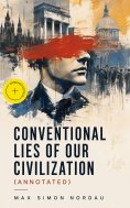 eBook: Conventional Lies of our Civilization (Annotated)