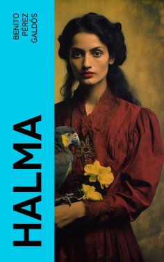 eBook: Halma