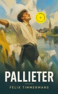 eBook: Pallieter (Geannoteerd)