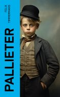 eBook: Pallieter