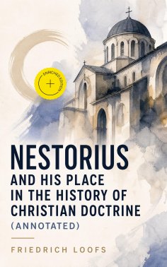 eBook: Nestorius and His Place in the History of Christian Doctrine (Annotated)