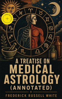 eBook: A Treatise on Medical Astrology (Annotated)